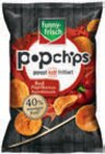 Aktuelles Linsen-Chips Angebot bei tegut in Würzburg