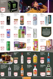 Gin im GLOBUS Prospekt in Gotha Aktueller GLOBUS Prospekt mit Gin, "Aktuelle Angebote", Seite 12