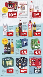 Becks im famila Nordwest Prospekt in Lingen Aktueller famila Nordwest Prospekt mit Becks, "Markt - Angebote", Seite 21