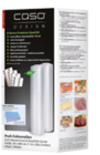 expert Aalen - Vakuumierer-Folienrolle 1222 Angebot im Prospekt Vakuumierer-Folienrolle 1222 bei expert im Aalen Prospekt für 19,99 €