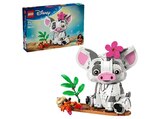 Aktuelles Disney Princess 43292 Pua Bausatz, Mehrfarbig Angebot bei MediaMarkt Saturn in Wiesbaden ab 57,99 €