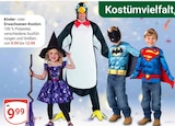 Kinder- oder Erwachsenen-Kostüm im Angebot bei GLOBUS in Leipzig Kinder- oder Erwachsenen-Kostüm Angebote bei GLOBUS Leipzig für 9,99 €