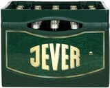 Pilsener im Angebot bei Kaufland in Finsterwalde Pilsener Angebote von JEVER bei Kaufland Finsterwalde für 10,99 €