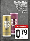 Mate Original oder Mate Ginger bei EDEKA im Hilter Prospekt für 0,79 €