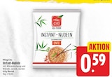 Instant-Nudeln von Ming Chu für 0,59 € bei E center im Angebot Instant-Nudeln von Ming Chu im aktuellen E center Prospekt