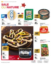 Fromage Angebote im Prospekt "UN Noël POUR TOUS LES GOÛTS" von Carrefour Market Fromage Angebote im Prospekt "UN Noël POUR TOUS LES GOÛTS" von Carrefour Market auf Seite 6
