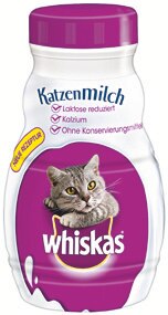 Katzennassfutter, Cat Sticks Snacks oder Katzenmilch bei Rossmann in Würzburg Katzennassfutter, Cat Sticks Snacks oder Katzenmilch im Angebot bei Rossmann Würzburg für 0,40 €
