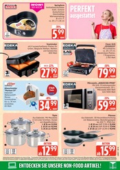 Aktueller E center Prospekt mit Küche, "Top Angebote", Seite 32