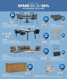 Kiste Angebot & Preis im aktuellen JYSK Prospekt Kiste Angebot im aktuellen JYSK Prospekt auf Seite 3