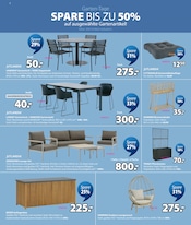 Aktueller JYSK Prospekt mit Blumentopf, "SPARE BIS ZU 60%", Seite 3