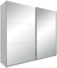 Aktuelles Schwebetürenschrank Angebot bei XXXLutz in Wolfsburg ab 699,00 €