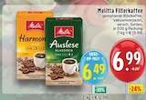 Harmonie Mild im Angebot bei EDEKA in Mönchengladbach Harmonie Mild Angebote von Melitta bei EDEKA Mönchengladbach für 6,49 €