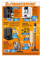 Handstaubsauger im expert Prospekt in Offenburg Aktueller expert Prospekt mit Handstaubsauger, "Top Angebote", Seite 4