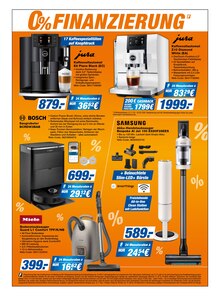 Kaffee im aktuellen expert Prospekt (Offenburg) Kaffee im expert Prospekt "Top Angebote" mit 8 Seiten (Offenburg)