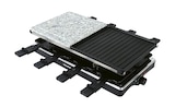 Aktuelles GourmetMaxx Raclette Grill GourmetMaxx 16543 Angebot bei Sconto SB in Berlin ab 25,00 €