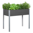 Hochbeet Elias von Kölle im aktuellen Pflanzen Kölle Prospekt