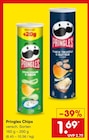 Chips im Angebot bei Netto Marken-Discount in Wermelskirchen Chips Angebote von Pringles bei Netto Marken-Discount Wermelskirchen für 1,69 €