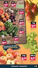 Knoblauch Angebote im Prospekt "Günstig. Besser. Für Dich." von Netto mit dem Scottie Knoblauch Angebote im Prospekt "Günstig. Besser. Für Dich." von Netto mit dem Scottie auf Seite 3