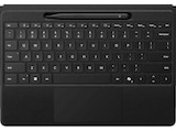 Aktuelles Surface Pro Flex Keyboard mit Slim Pen Tastatur Schwarz Angebot bei MediaMarkt Saturn in Duisburg ab 379,99 €