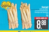 Aktuelles Spargel Angebot bei EDEKA in Ingolstadt ab 8,88 €