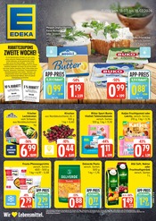E center Supermarkt Prospekt der aktuellen Woche mit 28 Seiten, gültig von 13.07.2026 bis 18.07.2026, in Hattstedt und Umgebung Aktueller E center Supermarkt Prospekt in Hattstedt und Umgebung, "Top Angebote" mit 28 Seiten, 13.07.2026 - 18.07.2026