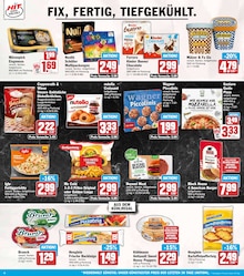 Nutella im HIT Prospekt "ECHTE VIELFALT" mit 18 Seiten (Düsseldorf)