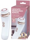 Gesichtsreinigungsbürste von Vivess im aktuellen REWE Prospekt für 7,99 €