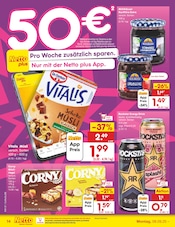 Aktueller Netto Marken-Discount Prospekt mit Erdbeeren, "Aktuelle Angebote", Seite 14