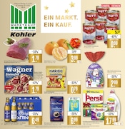 Aktueller Marktkauf Prospekt mit Flammkuchen, "Aktuelle Angebote", Seite 5