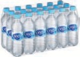 Mineralwasser von Vio im aktuellen METRO Prospekt für 9,42 €
