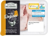 Frische Hähnchen-Oberschenkel von Qualitätsmetzgerei Wilhelm Brandenburg für 4,99 € bei REWE im Angebot Frische Hähnchen-Oberschenkel von Qualitätsmetzgerei Wilhelm Brandenburg im aktuellen REWE Prospekt