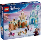 LEGO® Disney 43278 –Le Château d'Arendelle - LEGO en promo à 39,99 € chez Carrefour Market LEGO® Disney 43278 –Le Château d'Arendelle - LEGO dans le catalogue Carrefour Market