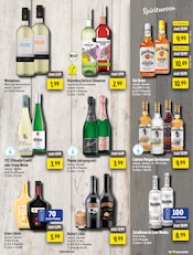 Aktueller EDEKA Prospekt mit Wein, "Aktuelle Angebote", Seite 15