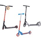 SUR TOUTES LES TROTTINETTES 2 ROUES - TOPLIFE - Carrefour Market à Bastia SUR TOUTES LES TROTTINETTES 2 ROUES - TOPLIFE en promo chez Carrefour Market Bastia