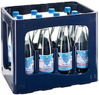 Mineralwasser im Angebot bei REWE in Bochum Mineralwasser Angebote von Nürburg Quelle bei REWE Bochum für 5,49 €