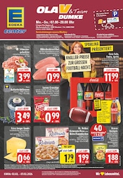 Aktueller E center Discounter Prospekt in Warstein und Umgebung, "Aktuelle Angebote" mit 30 Seiten, 02.02.2026 - 07.02.2026