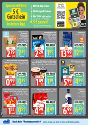 Eis im EDEKA Prospekt in Seevetal Aktueller EDEKA Prospekt mit Eis, "Top Angebote", Seite 4