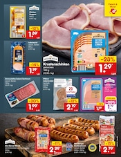 Leberwurst im Netto Marken-Discount Prospekt in Ludwigshafen Aktueller Netto Marken-Discount Prospekt mit Leberwurst, "Aktuelle Angebote", Seite 13