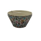Gamme de vaisselle plastique Alégria papaye & cactus - CARREFOUR HOME - Carrefour à Saint-Maur-des-Fossés Gamme de vaisselle plastique Alégria papaye & cactus - CARREFOUR HOME en promo chez Carrefour Saint-Maur-des-Fossés à 2,99 €