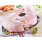 Cuisse de dinde en promo chez Carrefour Cuisse de dinde dans le catalogue Carrefour