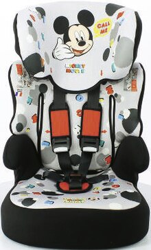 Siège auto BELINE - Géant Casino à Neuilly-sur-Seine Siège auto BELINE en promo chez Géant Casino Neuilly-sur-Seine à 39,90 €