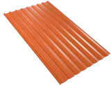 Trapezblech im Angebot bei OBI in Ansbach Trapezblech Angebote bei OBI Ansbach für 11,99 €
