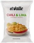 Chili & Lima oder Capesinas von EL VALLE für 1,59 € bei Penny-Markt im Angebot Chili & Lima oder Capesinas von EL VALLE im aktuellen Penny-Markt Prospekt