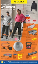 Herrenjacke Angebot im aktuellen Lidl Prospekt auf Seite 30