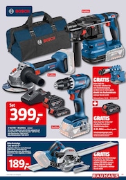 BAUHAUS Schrauben im Prospekt BAUHAUS Schrauben im Prospekt