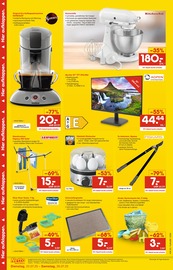 Textilreinigung im Netto Marken-Discount Prospekt in Rottenburg Aktueller Netto Marken-Discount Prospekt mit Textilreinigung, "Wiedereröffnung - 10% auf ALLES", Seite 5