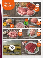Grillfleisch im tegut Prospekt in Sindelfingen Aktueller tegut Prospekt mit Grillfleisch, "tegut… gute Lebensmittel", Seite 6