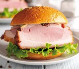 Kassler im Brötchen Angebote bei Globus-Baumarkt Peine für 3,00 €