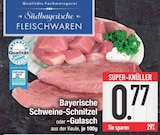 E center Penzberg Prospekt mit  im Angebot für 0,77 €