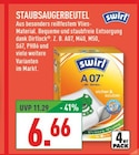 Aktuelles Staubsaugerbeutel Angebot bei Marktkauf in Hagen (Stadt der FernUniversität) ab 6,66 €
